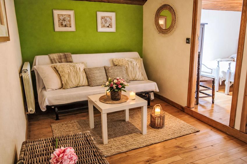 Ländliches Haus La Carrozal Senda del Oso - foto 42