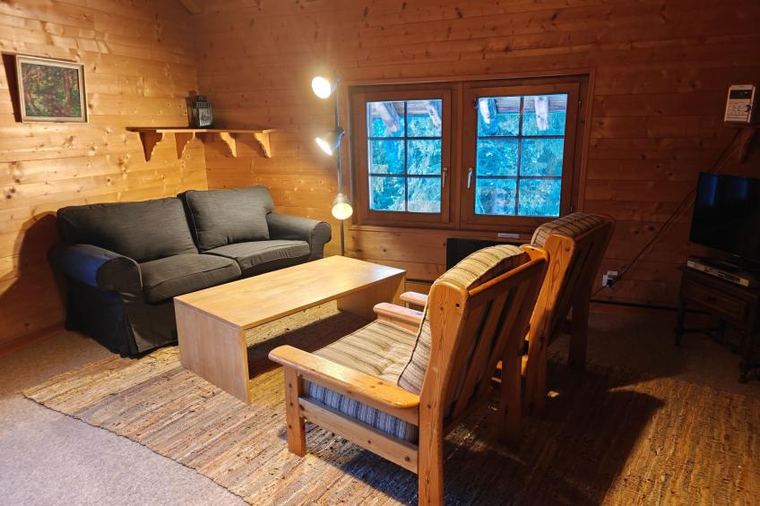 Chalet Carmazin, (Morgins), - foto 16