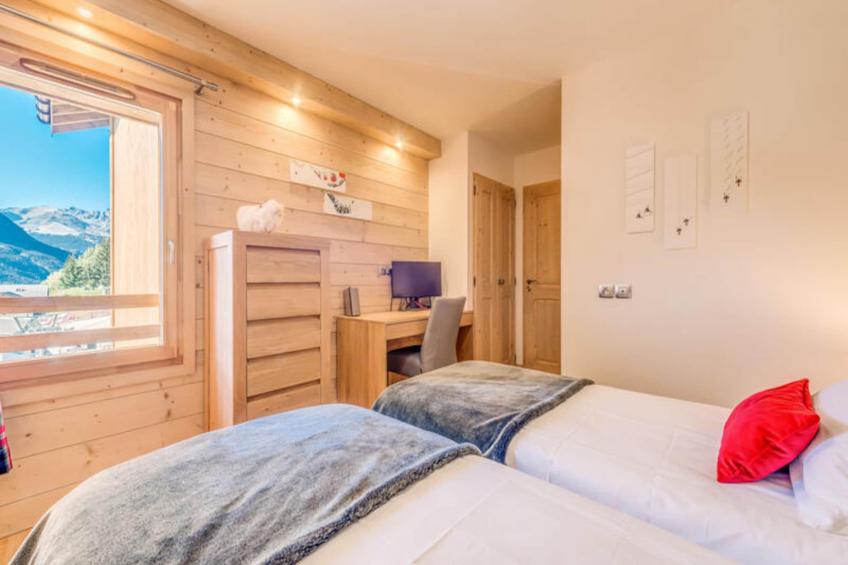 Résidence Les Balcons EtoilÉs - foto 14