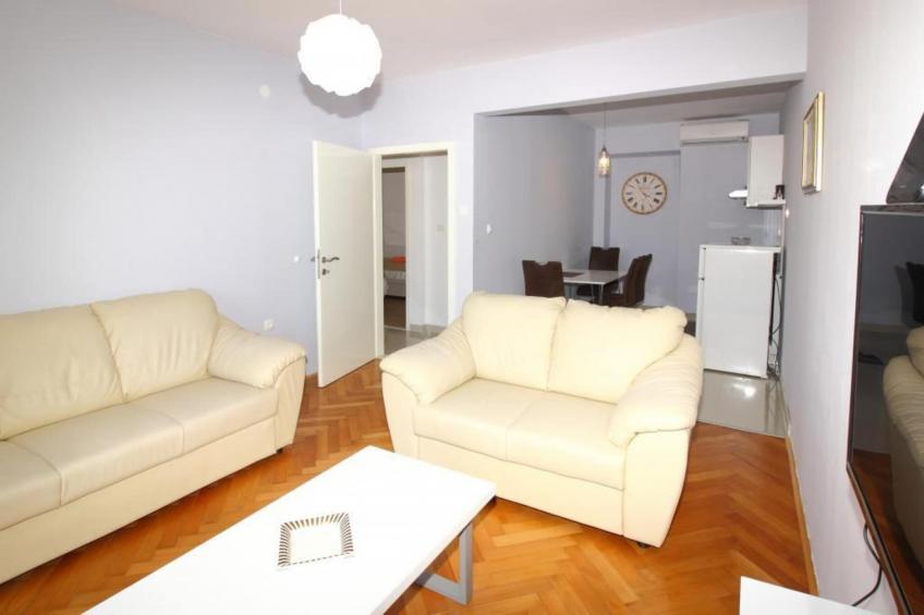 Apartments Dubreta - Two Bedroom Apartment with Balcony - foto 4