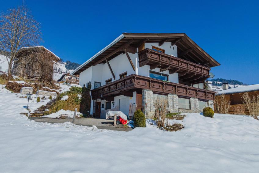 Haus Salvenberg