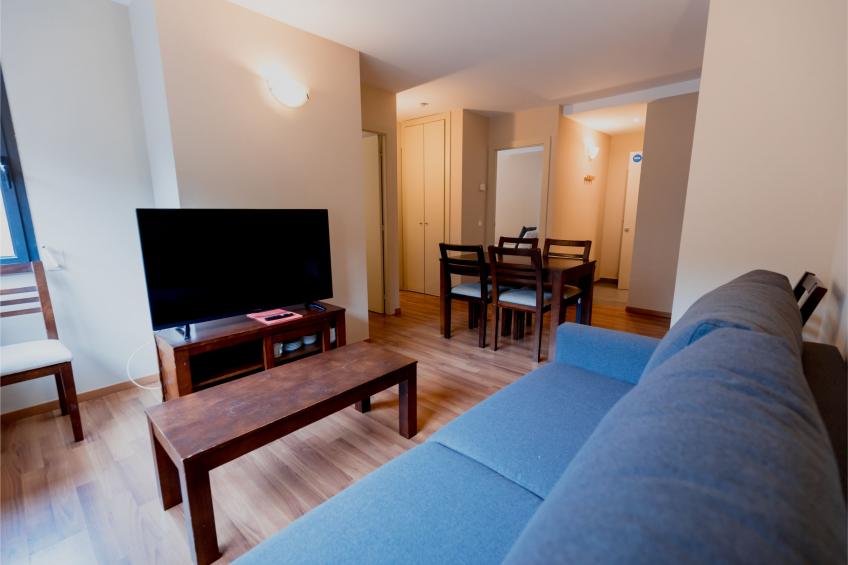 Appartement La Merceria 3p6p - foto 11