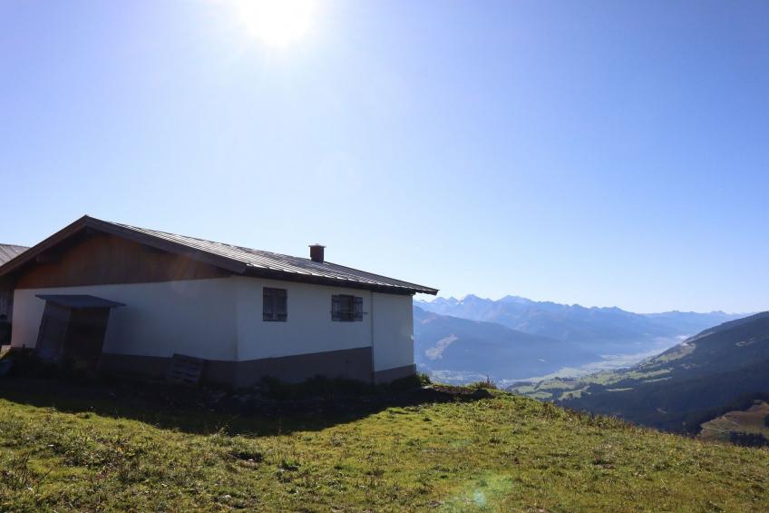 Ferienhaus Gipfelblick, Mittersill - foto 9