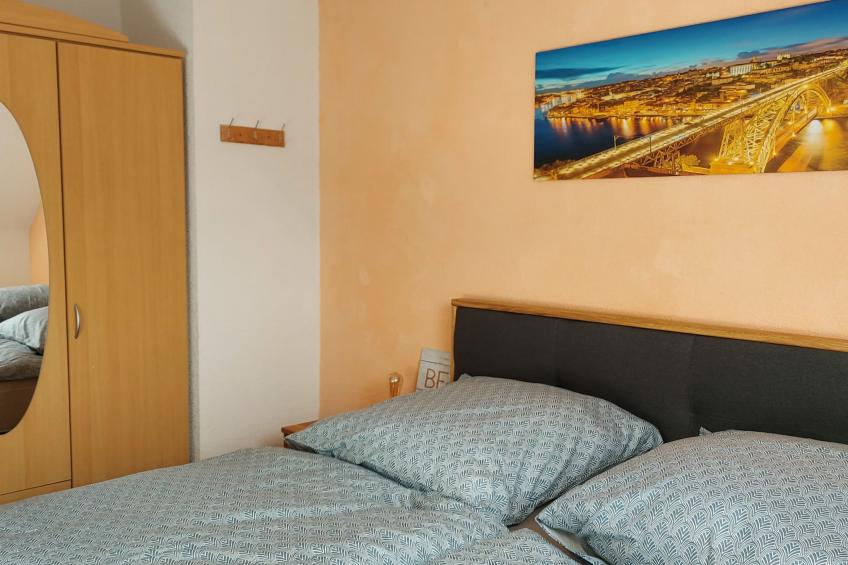 Sternberg 225/227 Ganzes Haus - foto 24