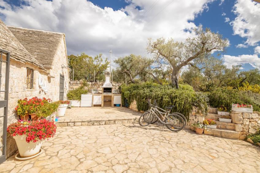 Trullo Gioia - foto 18