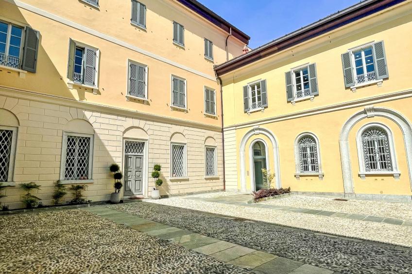 La Casa di Ale