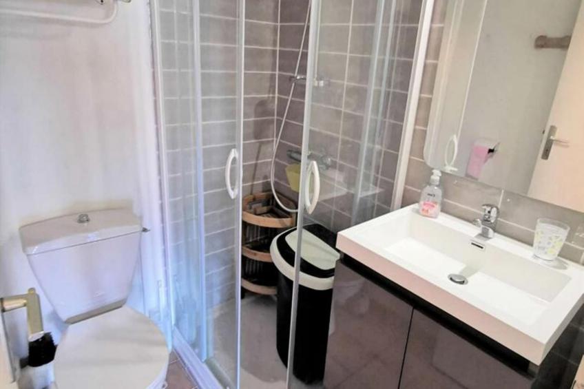 Résidence Maisons De La Plage - foto 28