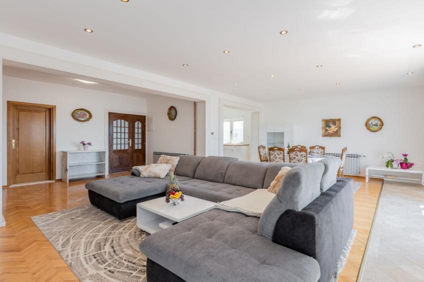 Apartment Merita - Two Bedroom Apartment with Balcony - foto 7