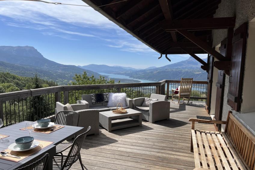 Villa Les Chemins Croisés - foto 24