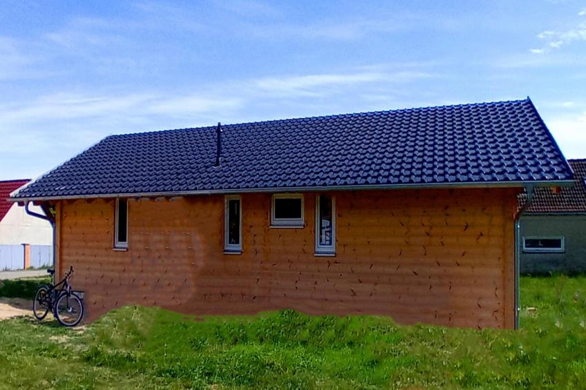 Ferienhaus 4 Elemente - foto 5