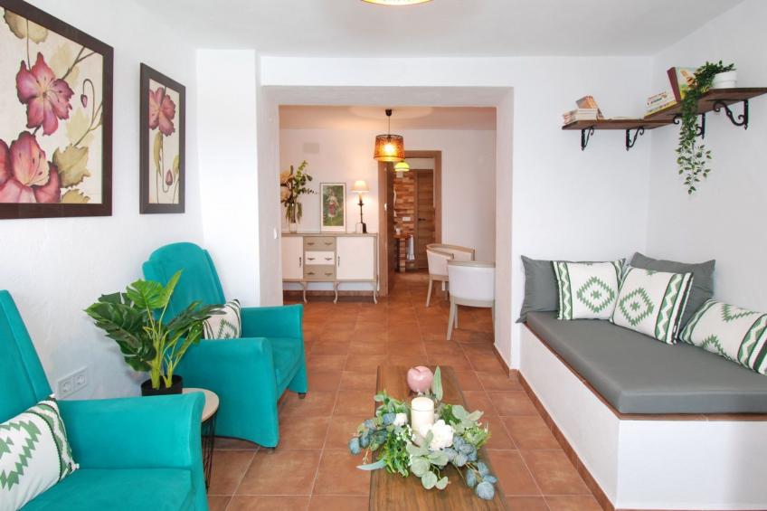 in Comares mit Offenem Kamin - foto 16