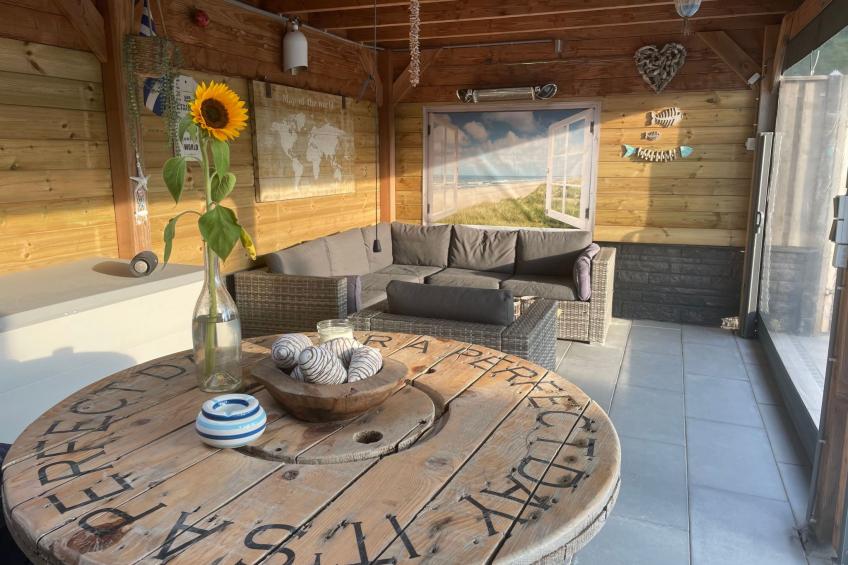 Reefhouse 57, wo es noch Raum für Ruhe gibt - foto 3