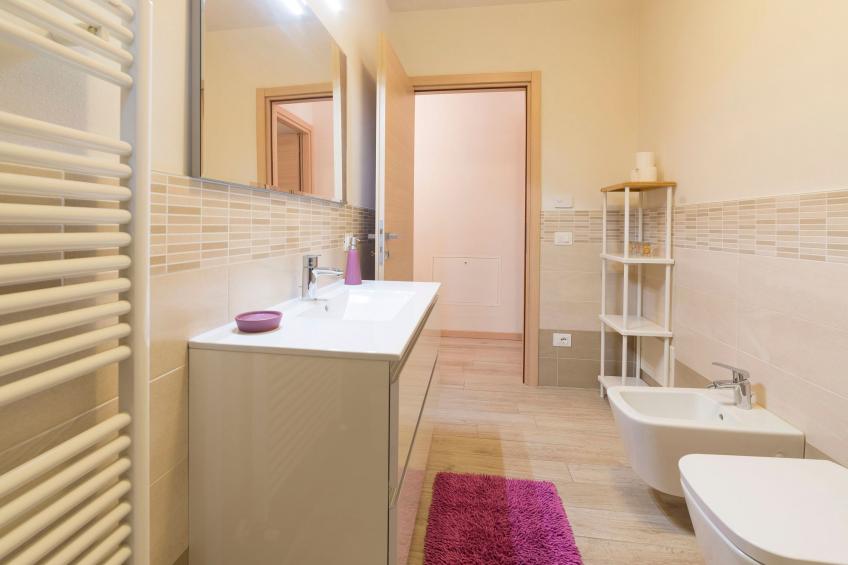 Flacher Sonnenaufgang - foto 19