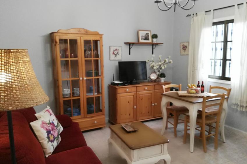 Casa Rural El Serrillal 1 Hermigua La Gomera - foto 6