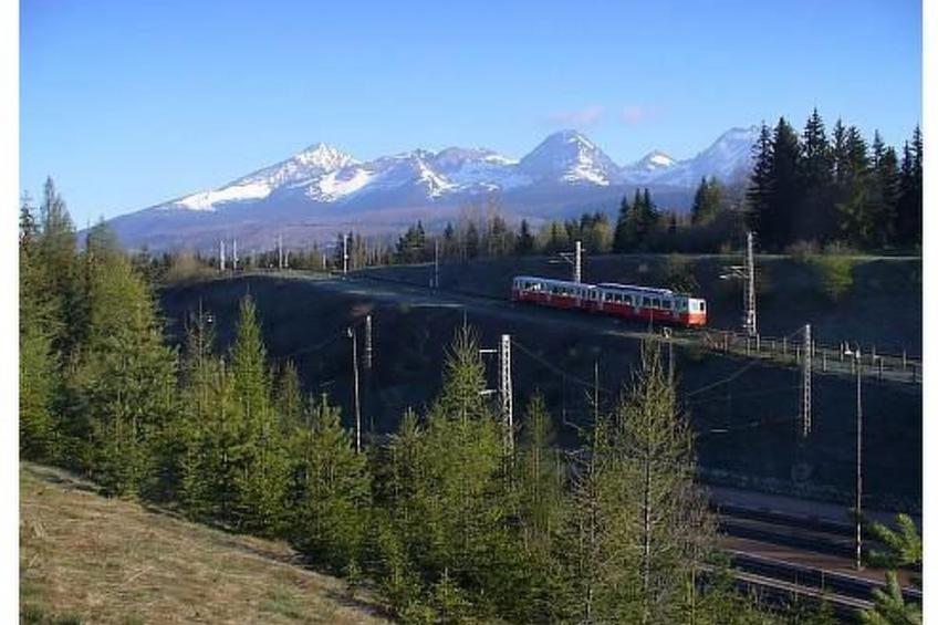 Cottage Tatry - foto 19