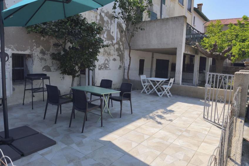 Schönes renoviertes katalanisches Haus - foto 10