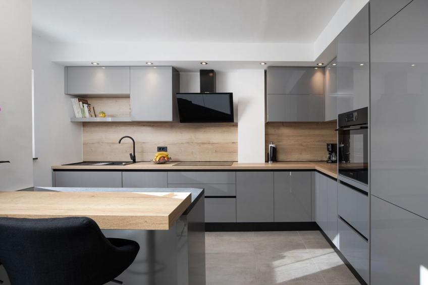 3-Schlafzimmer-Wohnung mit Gemeinschaftspool - foto 10