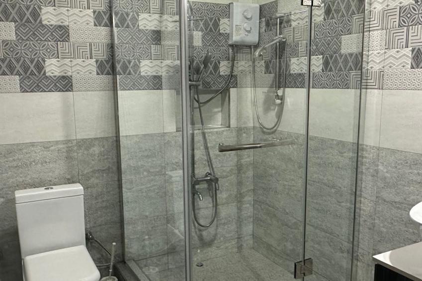 Appartement 2 mit Gartenblick - foto 5