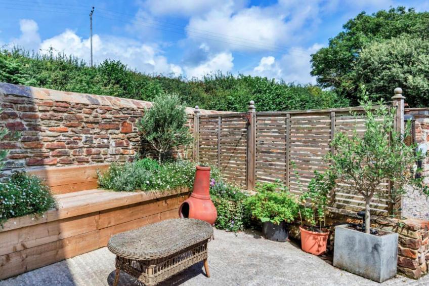 The Hayloft at Yealmpton - foto 5