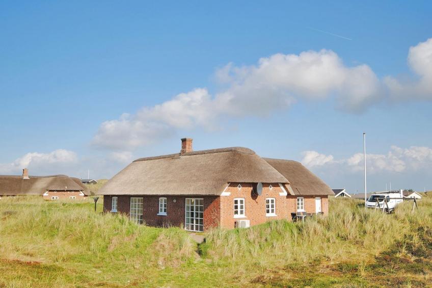 "Skuli" - 200m from the sea in Western Jutland - foto 4