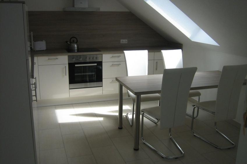 Appartement mit Balkon - foto 8