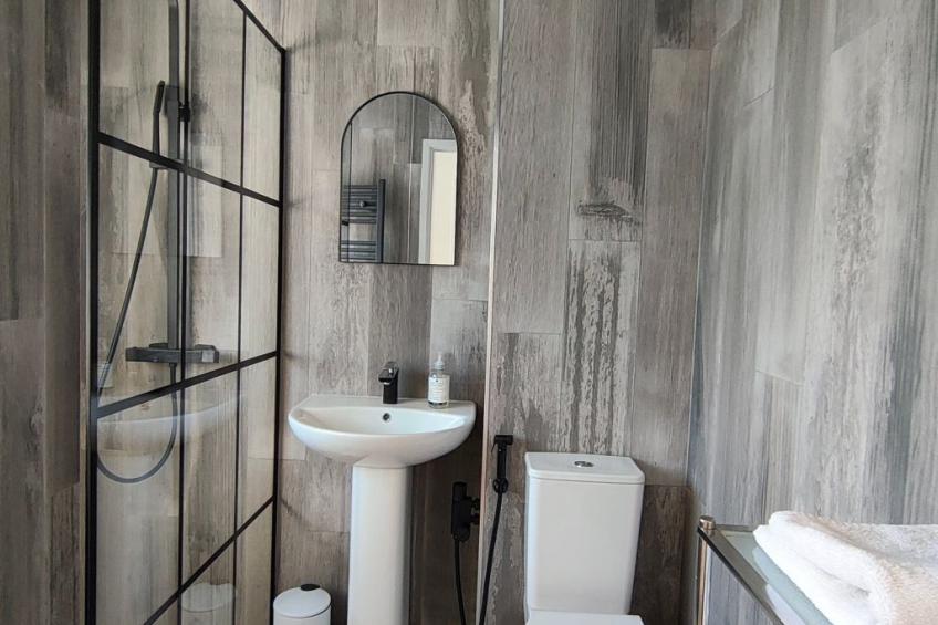 Gemütliches Familienhaus am Meer - foto 26