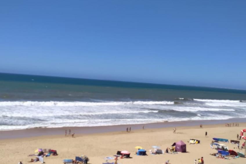 Villa Azinhança do Mar - foto 30