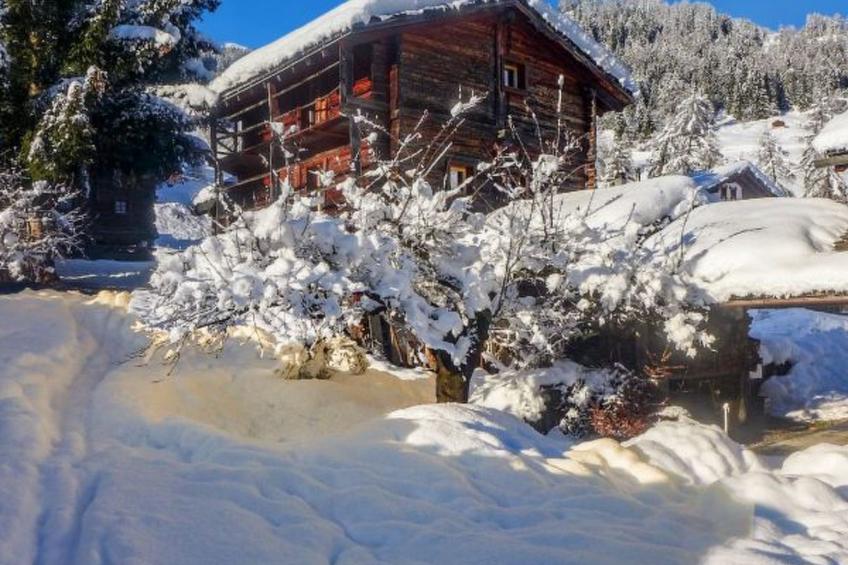 Que du Bonheur - 4 Vallées