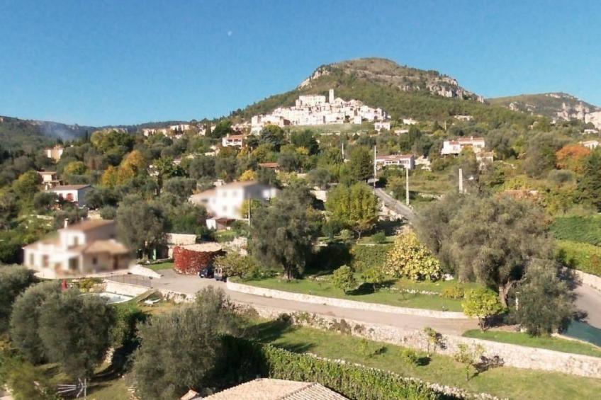 Locations-06 - das haus von noelie 1. stock - foto 11