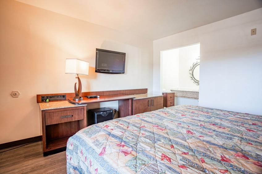 King Bed - foto 14