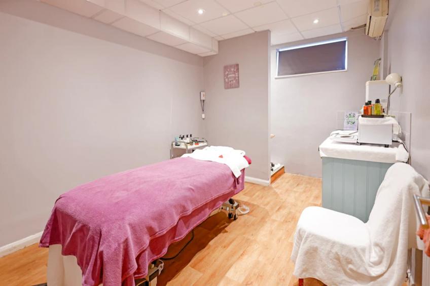 Classic Twin Room - foto 12