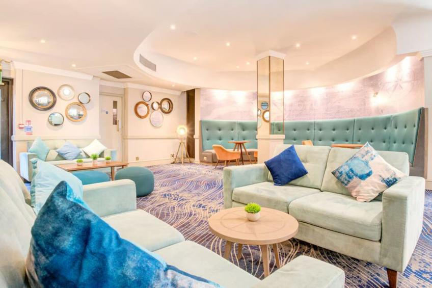 Junior Suite - foto 8