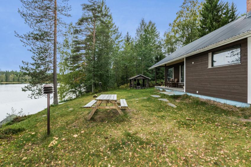 Kotiranta, lomaässä - foto 35