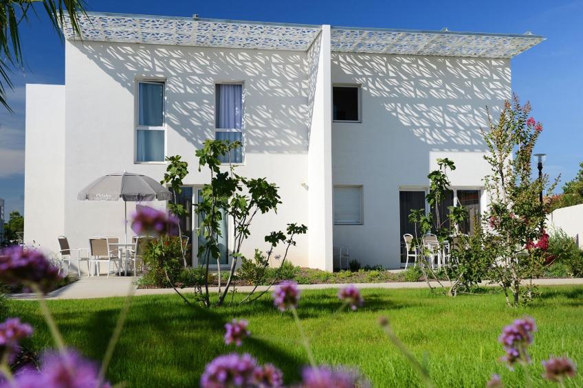 Odalys Cap d'Agde 3pD 6 Nakâra - foto 26