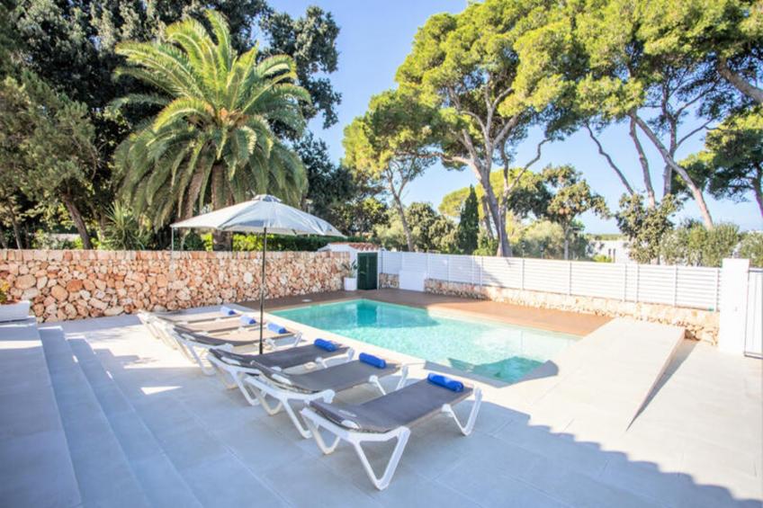 Maison à Cala Galdana - foto 19