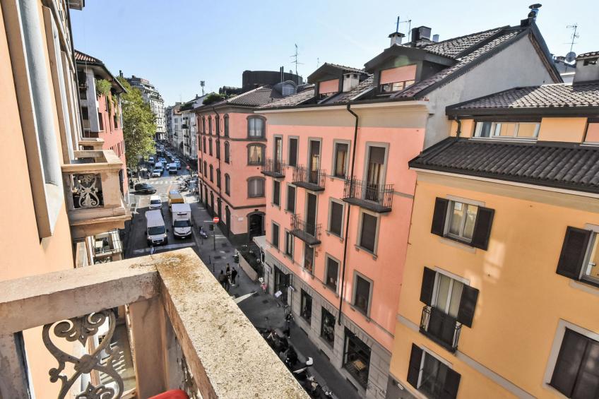 Brera Suite Apartment - foto 26