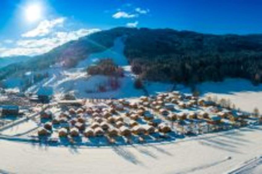Kreischberg Chalets 60 - foto 13