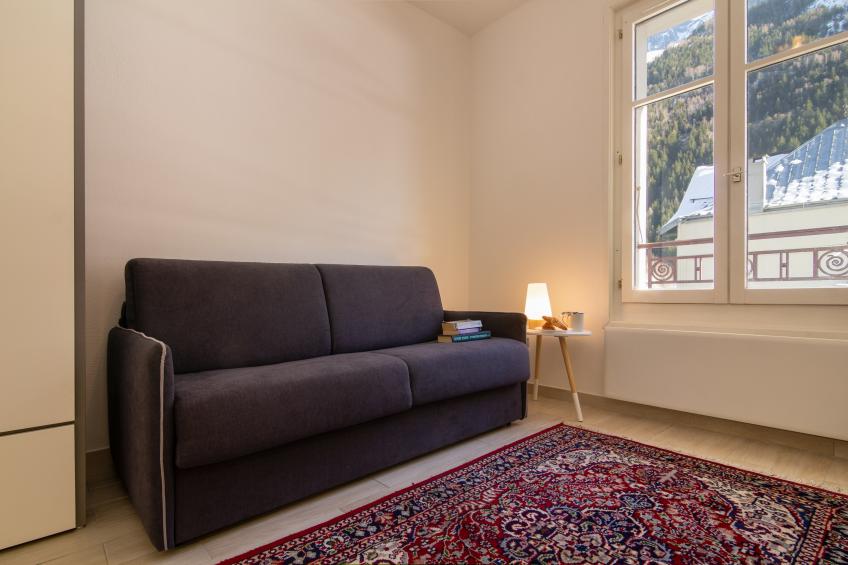 Appartement Villa 1930 - foto 5