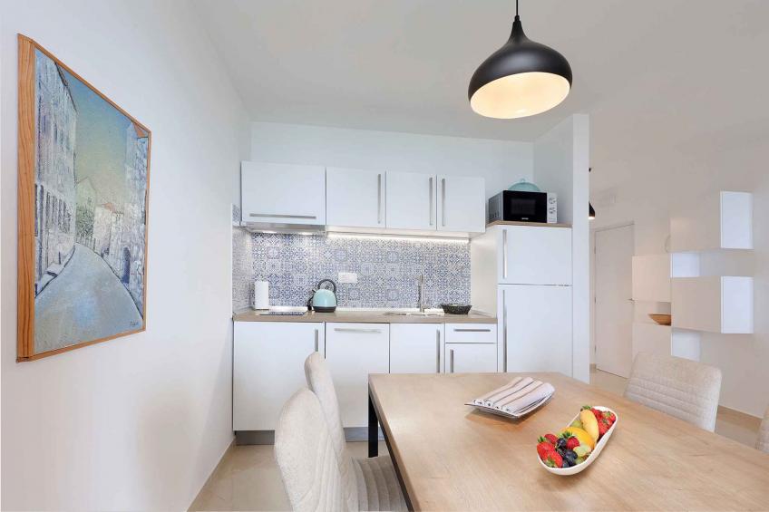 Holiday apartment mit Terrasse - BF-XFBF - foto 20