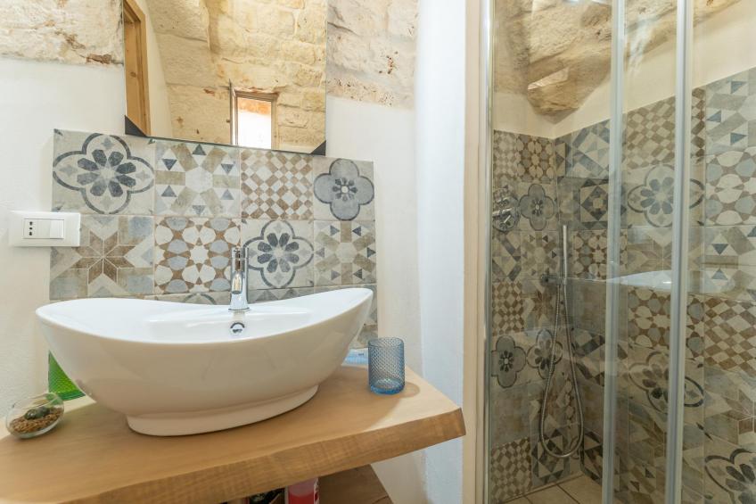 Trullo Aia Antica - foto 22