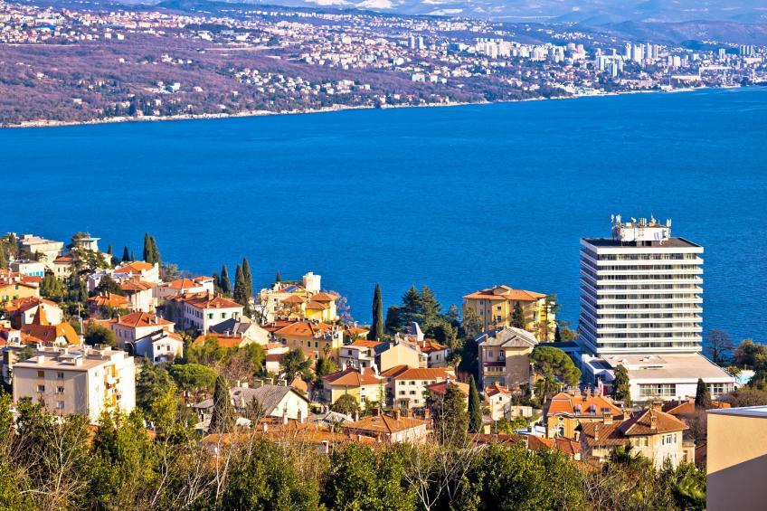 The Wave - Apt with Seaview and Garden - foto 26