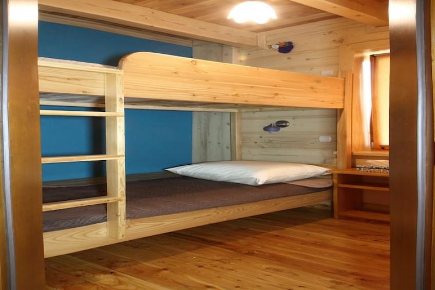 Domek pod Howyzem - foto 19