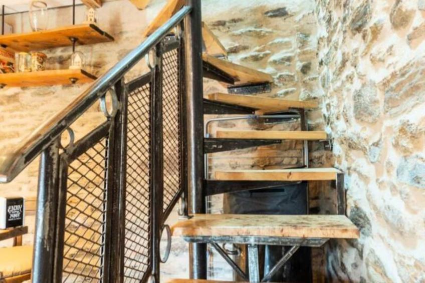 Gîte de France Gîte lou clapas 5 personnes 2 épis - foto 13