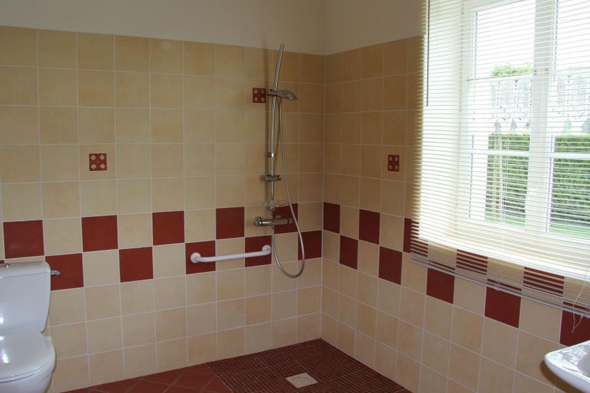 Villa "La Bergerie" mit Privatpool und Spa - foto 12