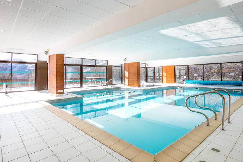 Le Hameau de Valloire 2p5p Coin Nuit - foto 7