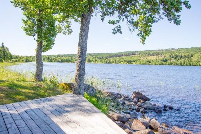 in Hagfors mit Großem Garten - foto 2