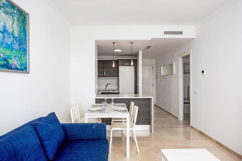 Small Oasis Manilva - foto 9