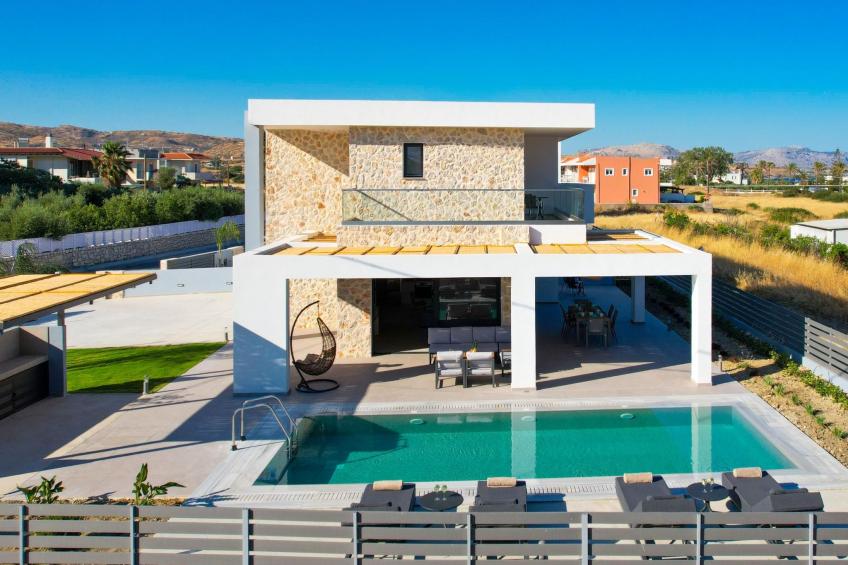 Terra Magna - Villa Cèlia - foto 35