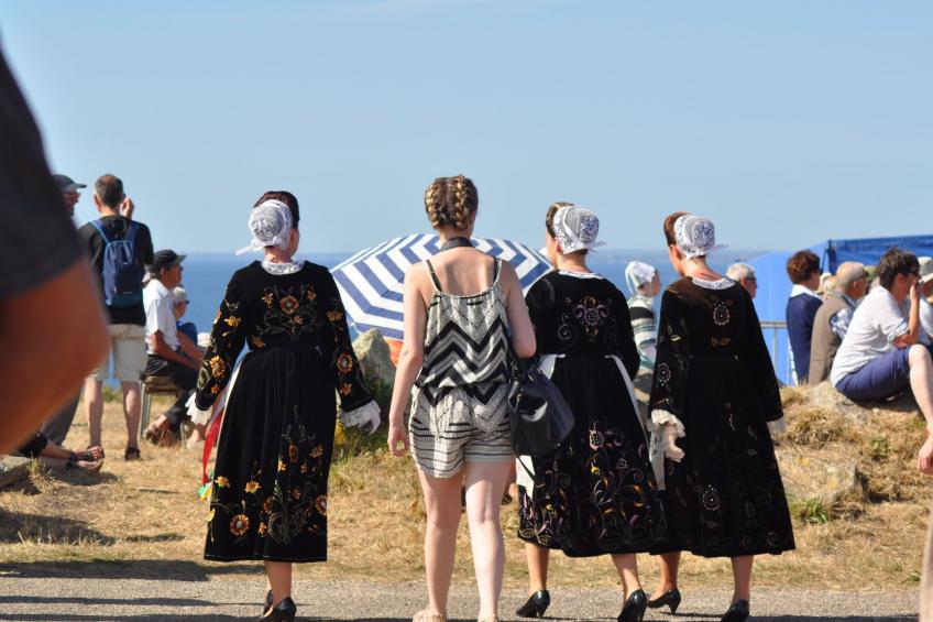 Gîte du four à pain (Unterkunft im Brotofen) - foto 29