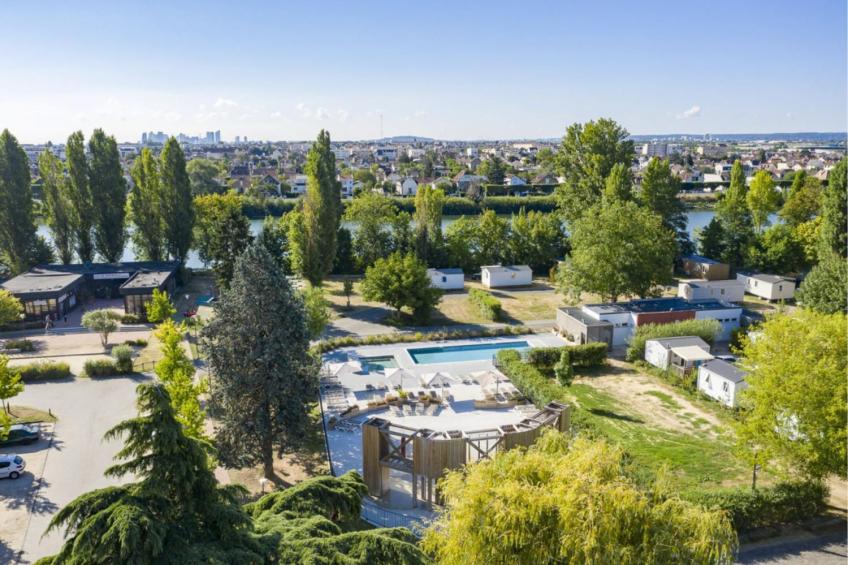 Cottage by the Seine 4p - foto 9